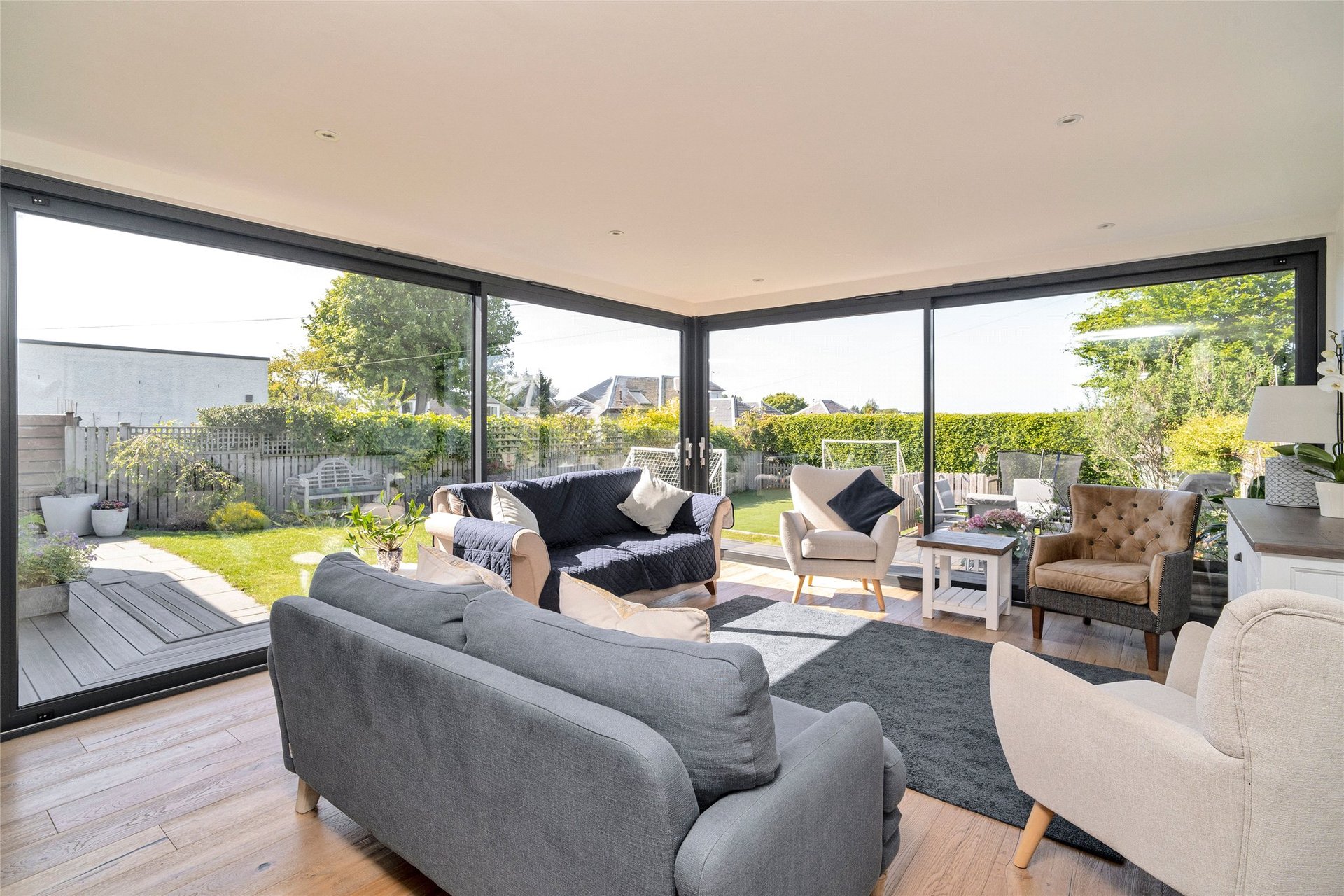 13 Greenbank Gardens, Greenbank, Edinburgh, EH10 5SN - Picture #31