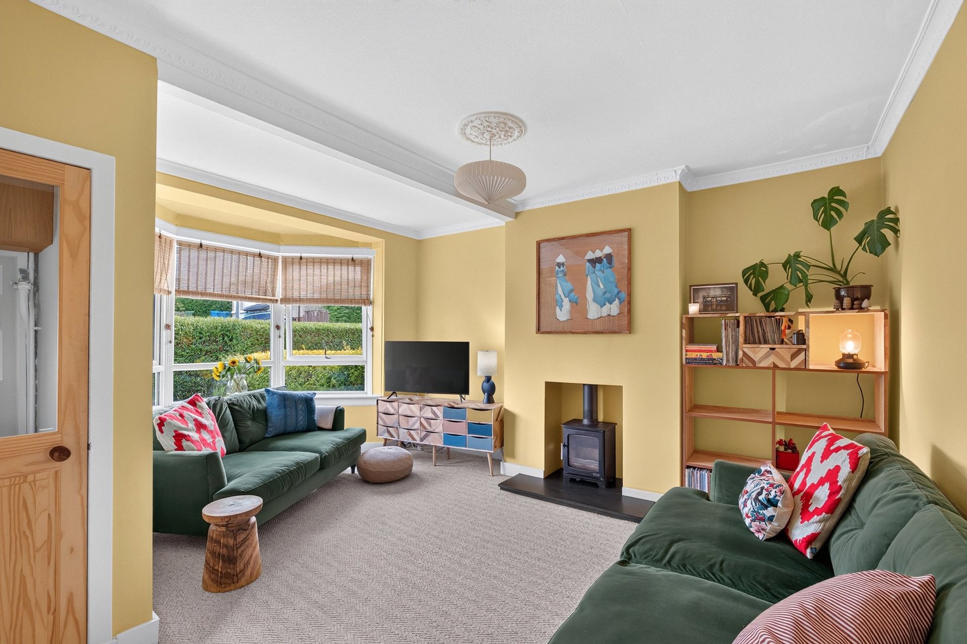 47 Ascaig Crescent, Mosspark, Glasgow, G52 1QN - Picture #3
