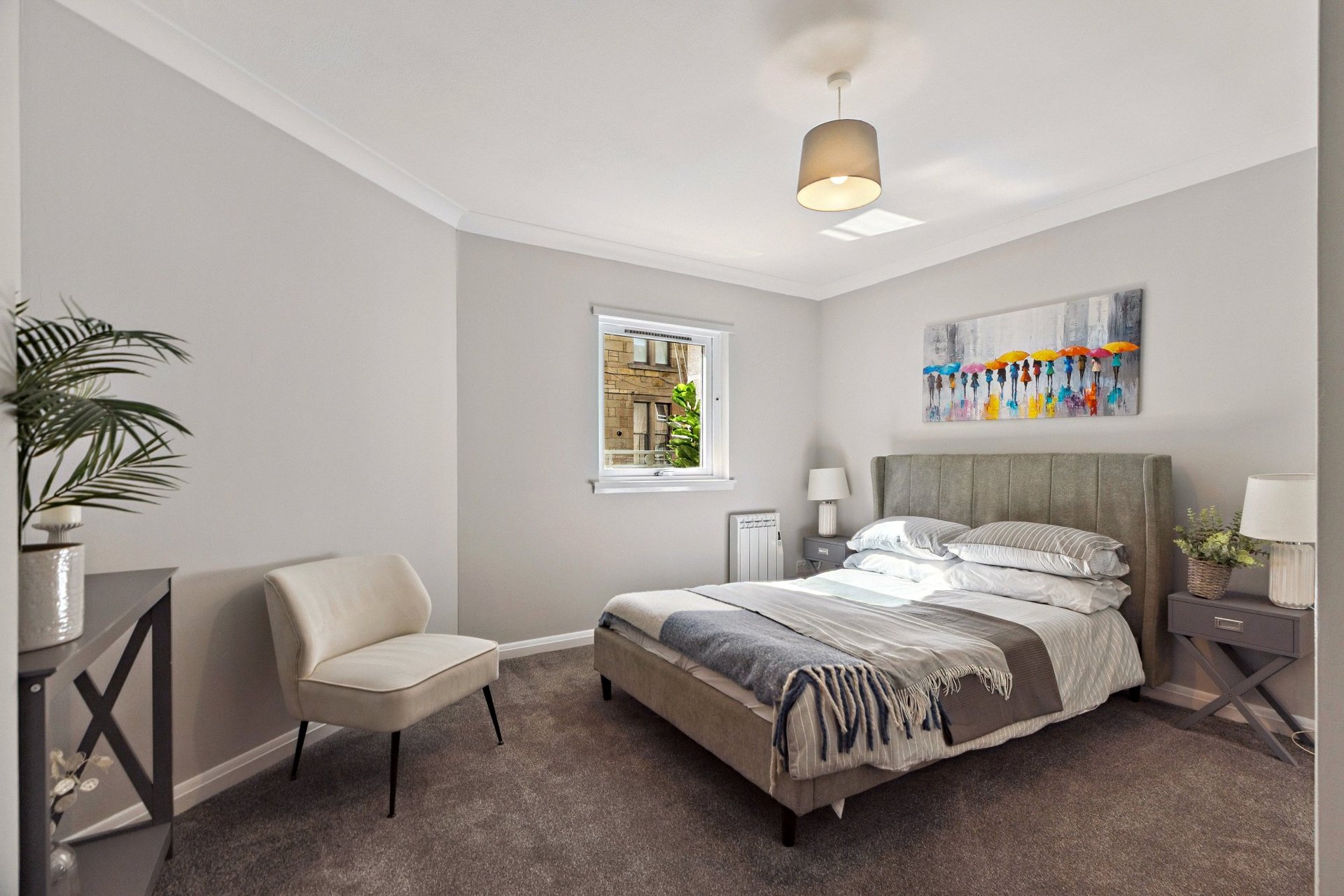 Flat 2, Norval Court, 12 Norval Street, Partick, Glasgow, G11 7RX - Picture #14