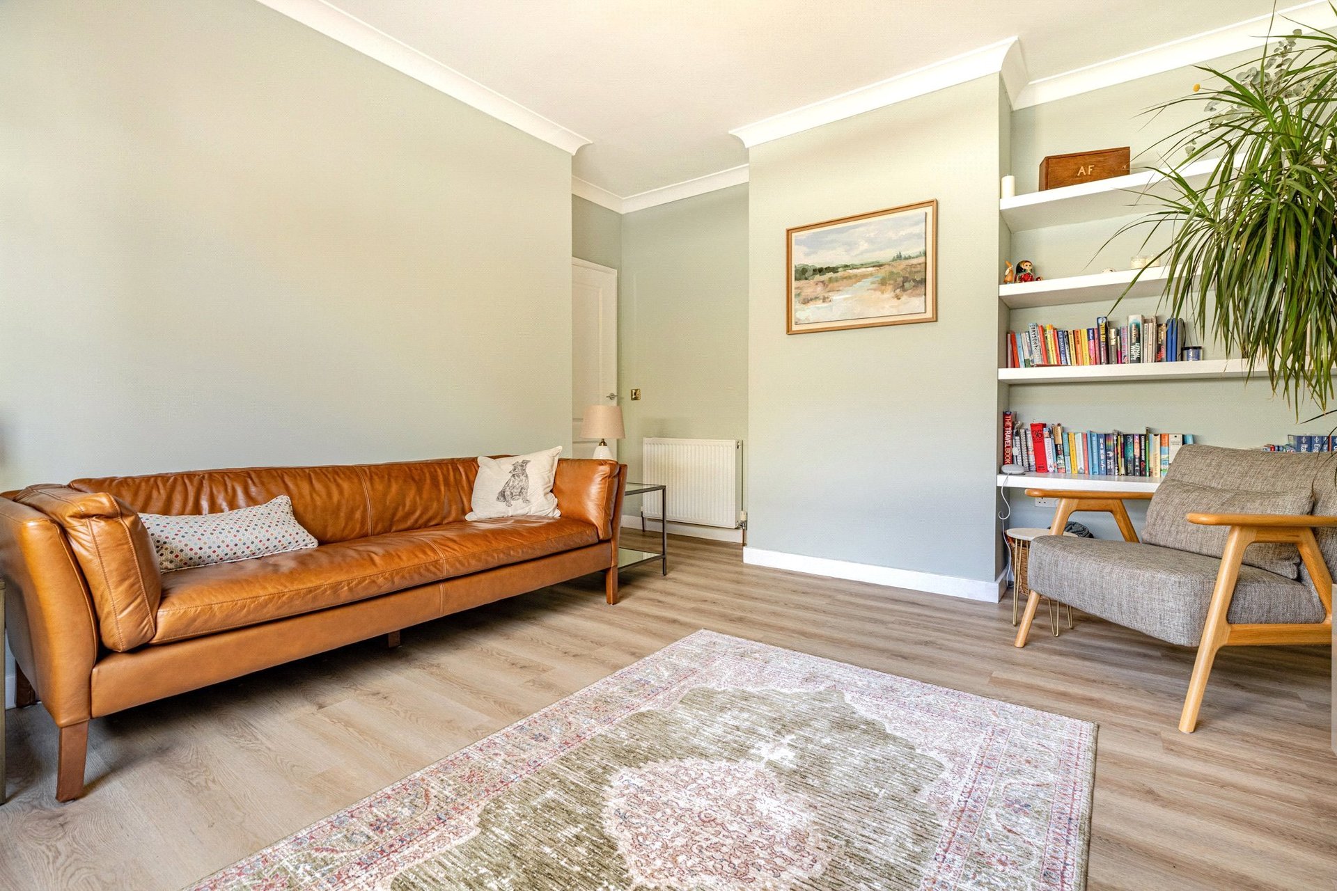 46 Cheviot Drive, Newton Mearns, Glasgow, G77 5AS - Picture #14