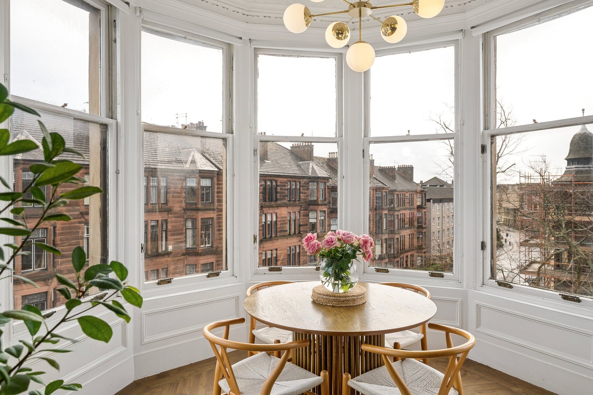 Flat 3/1, 2 Queensborough Gardens, Hyndland, Glasgow, G12 9PW - Picture #7