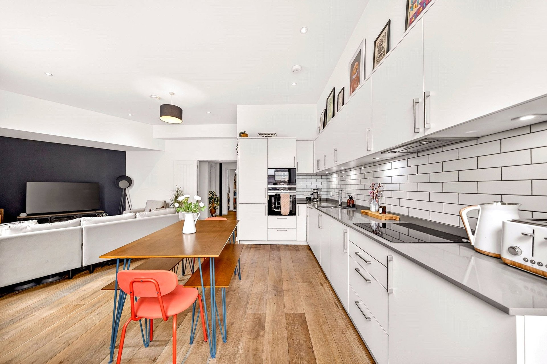 Flat 1F3, 73 Lothian Road, Edinburgh, EH3 9AW - Picture #6