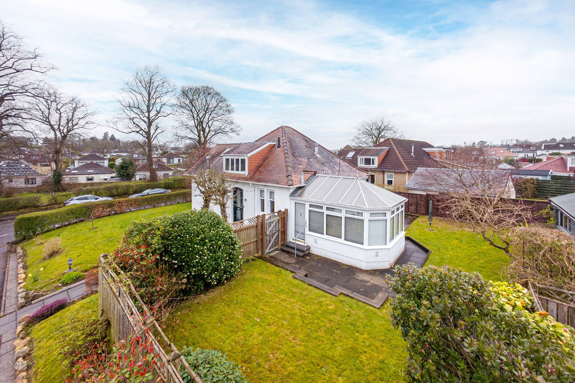 1 Pollock Road, Bearsden, G61 2NJ - Picture #2