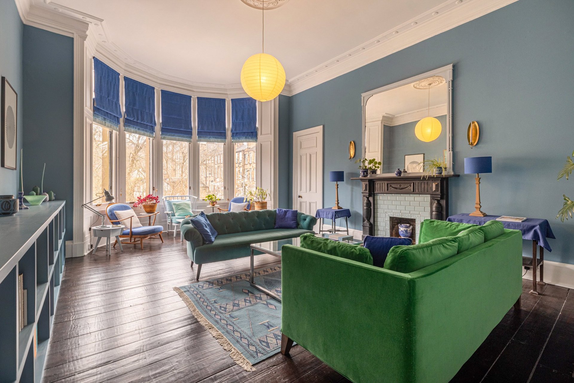 Flat 2/2, 35 Saltoun Street, Dowanhill, Glasgow, G12 9AR - Picture #3