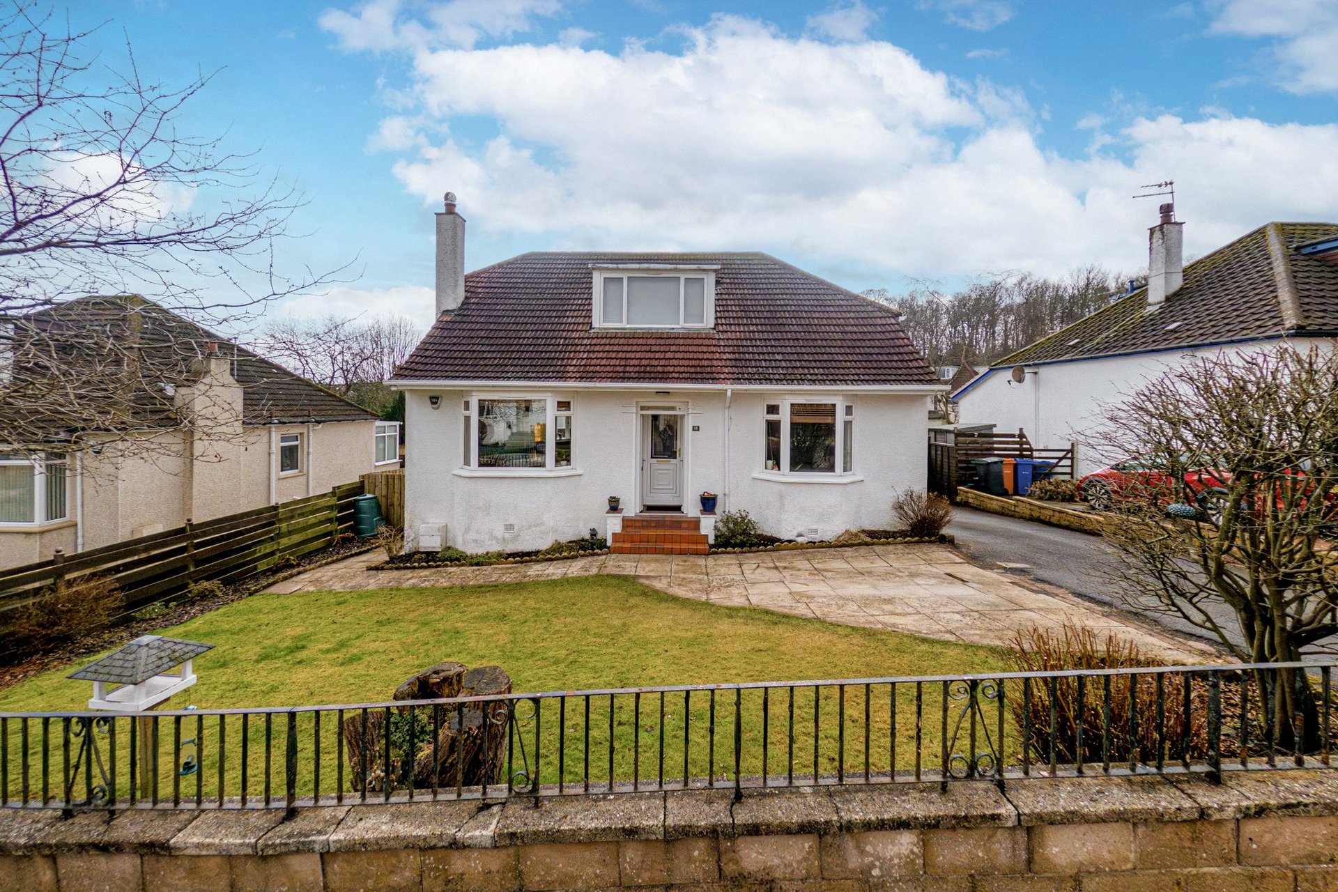 15 Cairnhill Road, Bearsden, G61 1AU - Picture #43