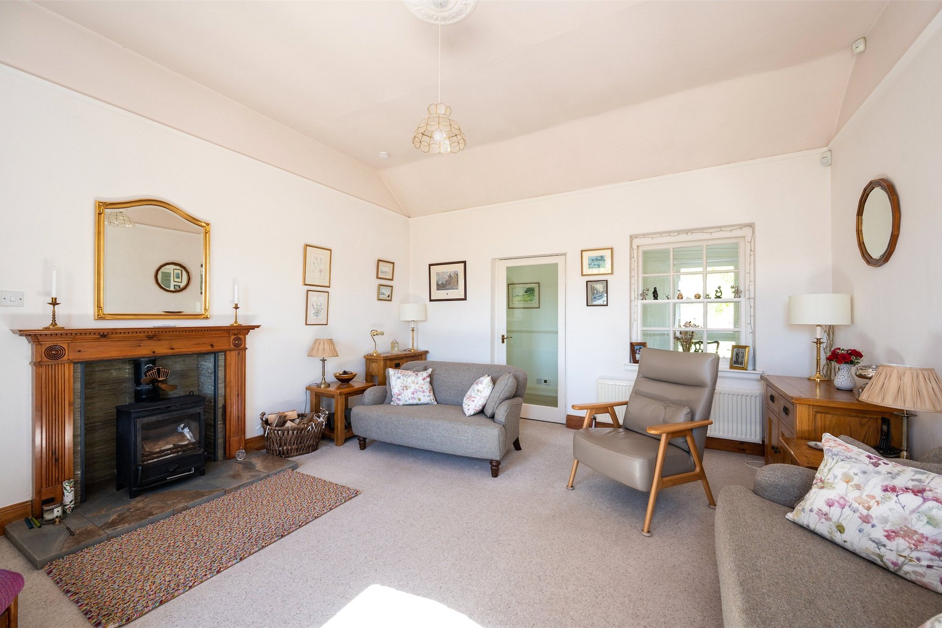Belwood Barns, Penicuik, Midlothian, EH26 0NW - Picture #9