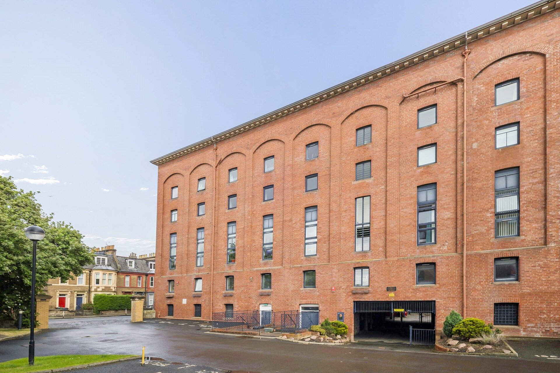 Flat 13, 165 Slateford Road, Edinburgh, EH14 1PD - Picture #1