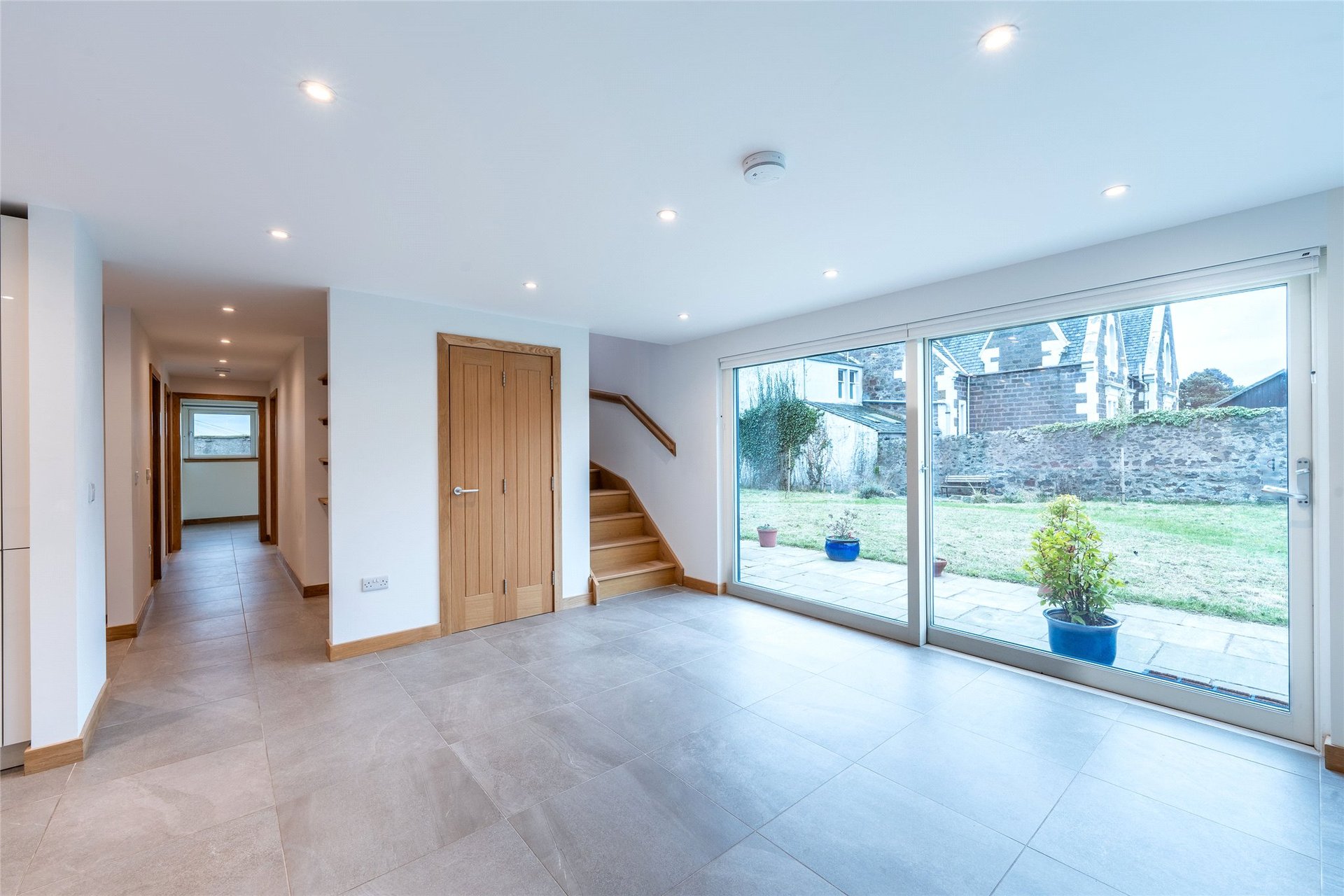 1 Albert Street, Tayport, Fife, DD6 9AR - Picture #7