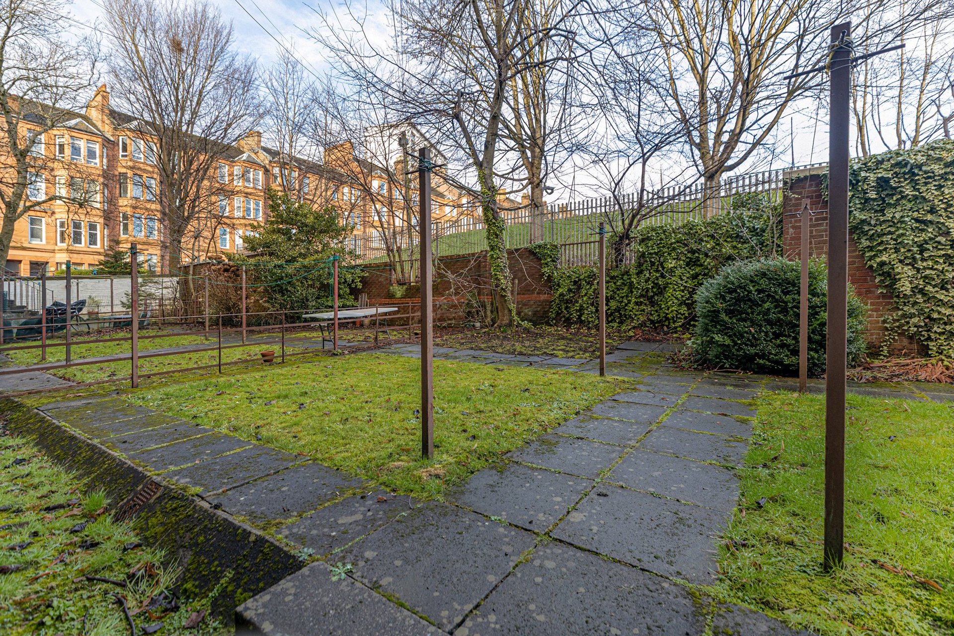 0/1, 26 Kennoway Drive, Thornwood, Glasgow, G11 7TY - Picture #17