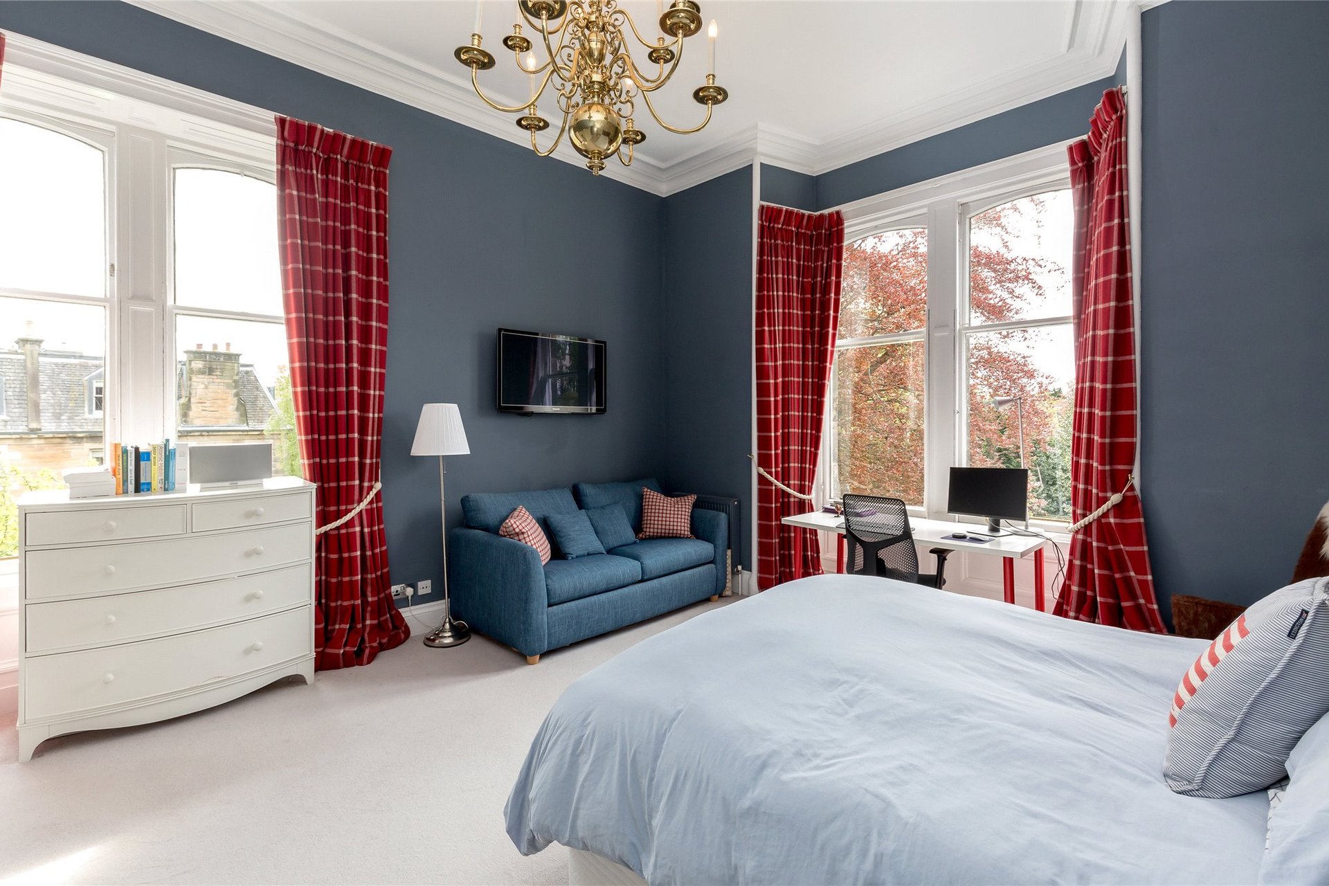 3 South Lauder Road, Edinburgh, EH9 2LL - Picture #15