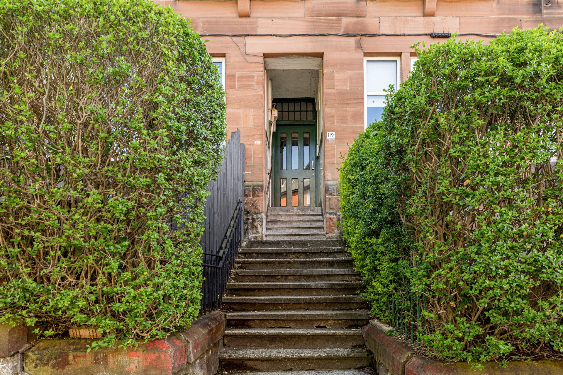 0/1, 119 Randolph Road, Broomhill, Glasgow, G11 7DS - Picture #2