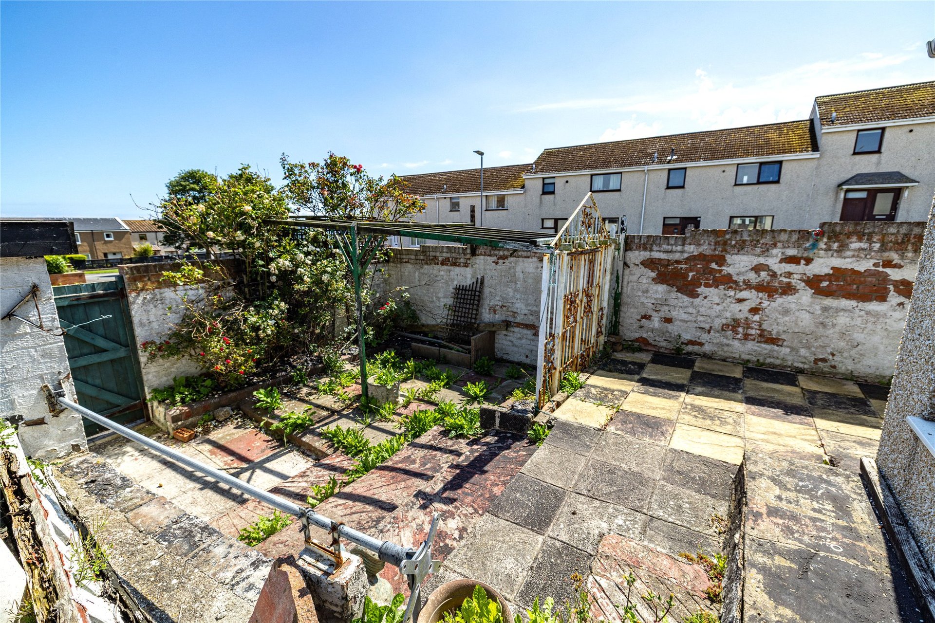 168 Highcliffe, Spittal, Berwick-upon-Tweed, Northumberland, TD15 2JL - Picture #14