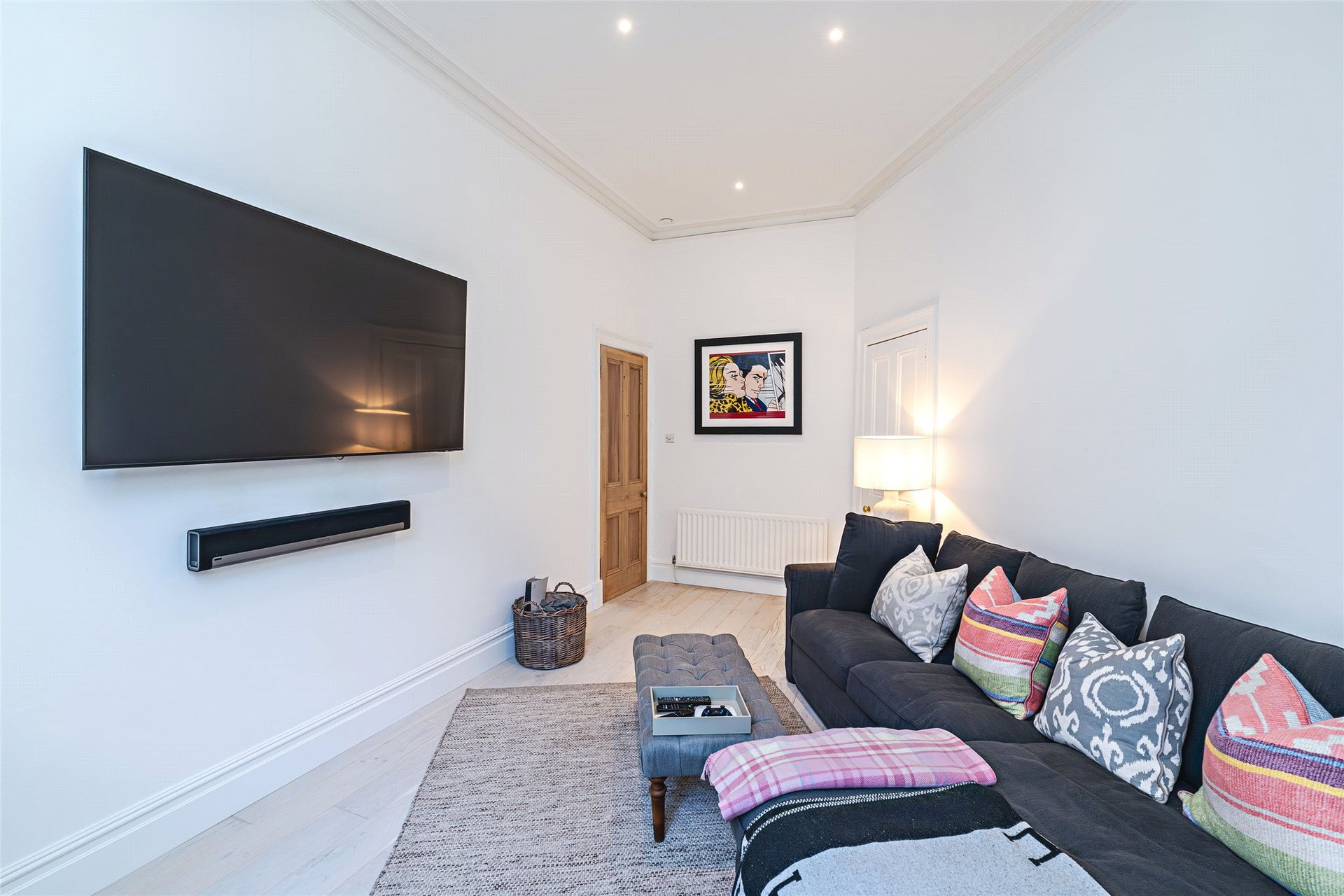 39 Bellevue Place, Edinburgh, EH7 4BS - Picture #11