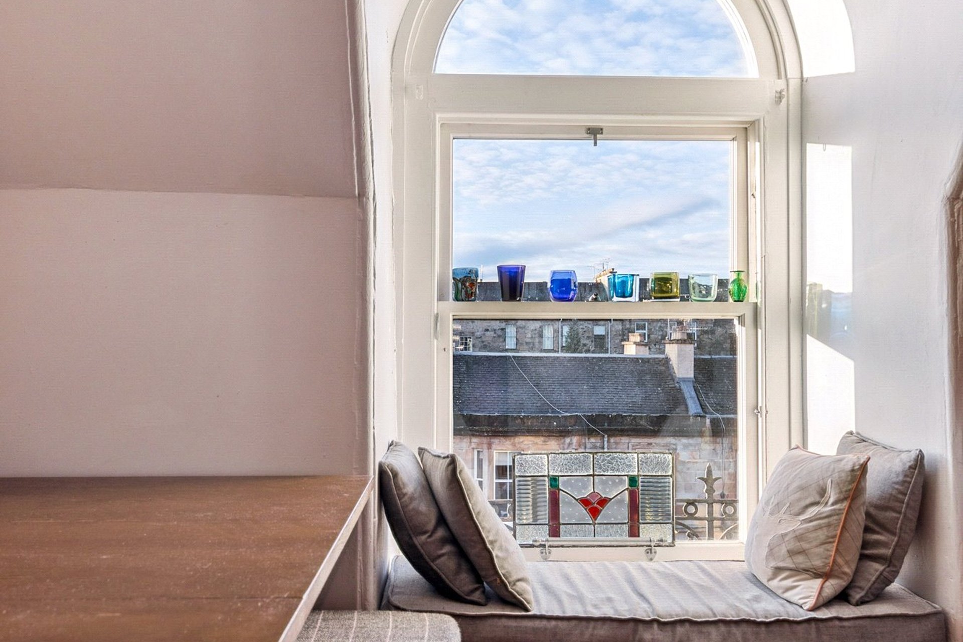 Flat 2/1, 15 Grosvenor Crescent, Dowanhill, Glasgow, G12 9AF - Picture #20