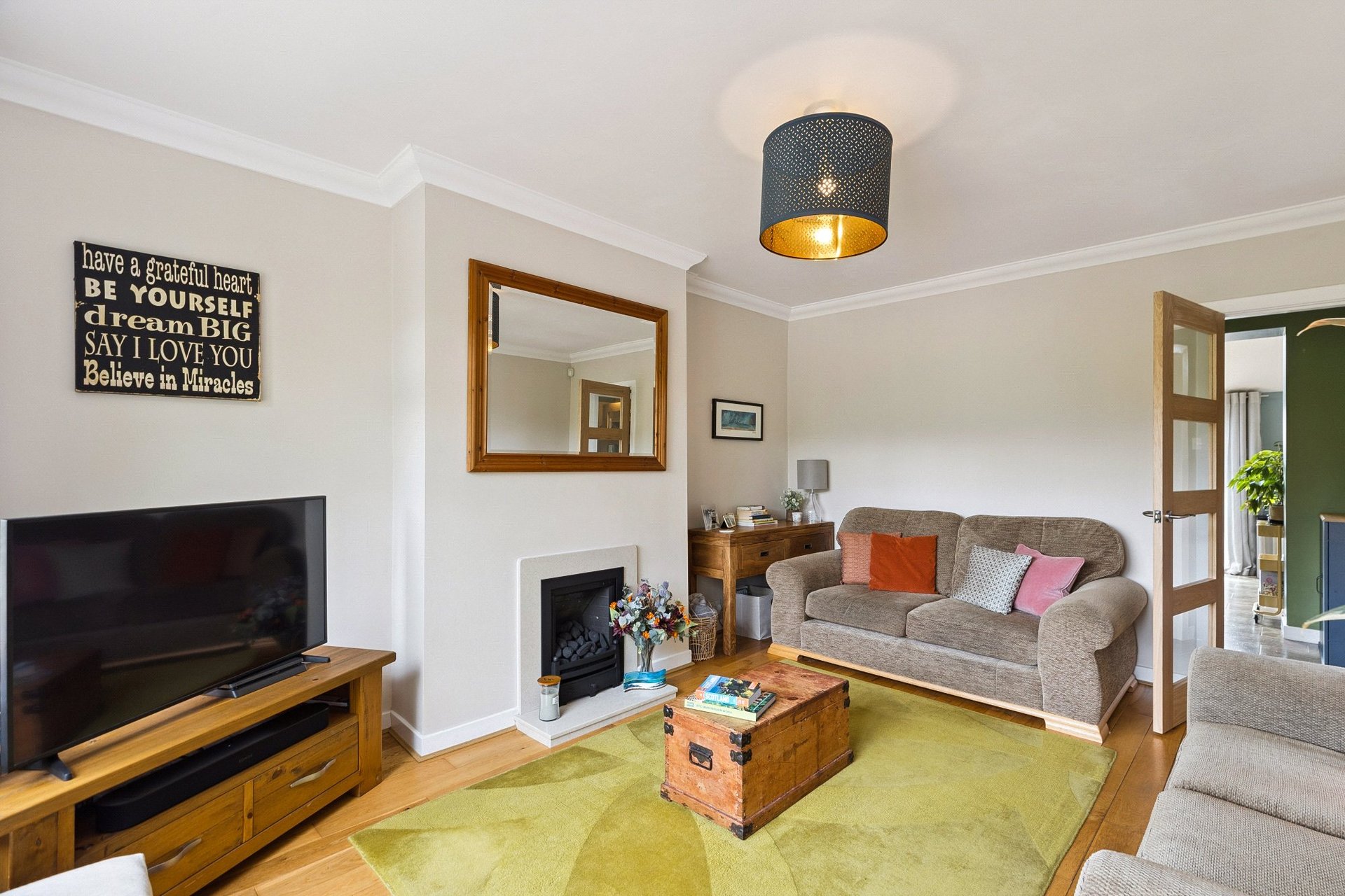 39 Cruachan Road, Bearsden, G61 4LA - Picture #6