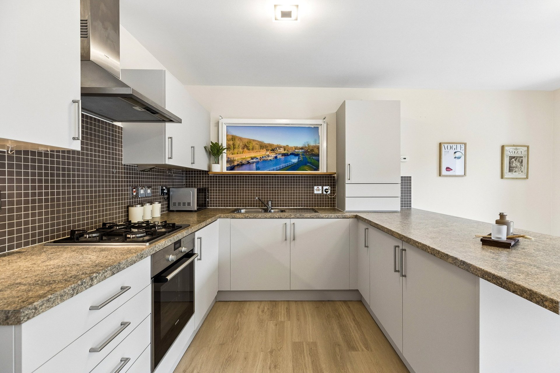 1/2, 5 Netherton Gardens, Anniesland, Glasgow, G13 1EE - Picture #8