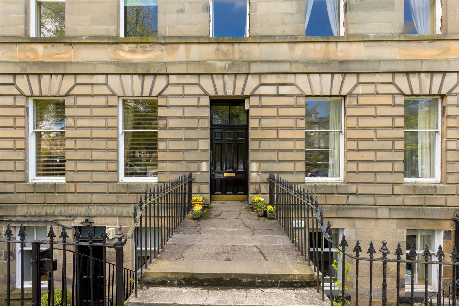 2f2, 19 Bellevue Crescent, Edinburgh, EH3 6ND - Picture #20