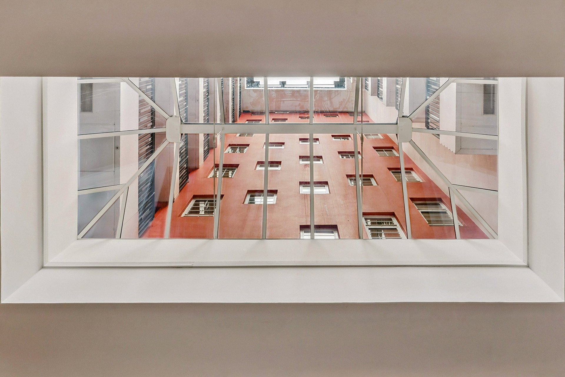 Flat 6/12 Beresford Building, 460 Sauchiehall Street, Charing Cross, Glasgow City, G2 3JW - Picture #18