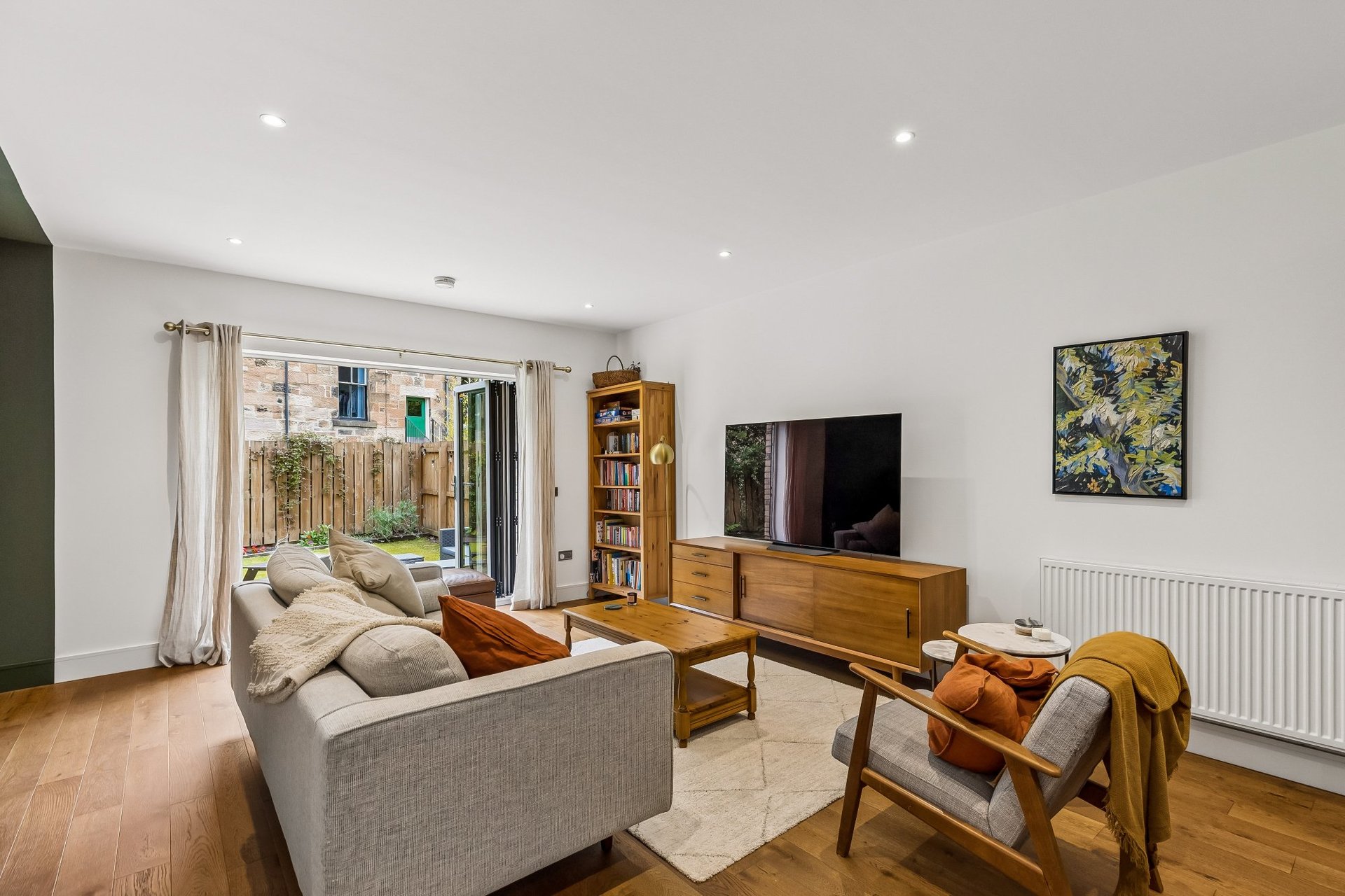 17 Queens Drive Lane, Queens Park, Glasgow, G42 8BD - Picture #12