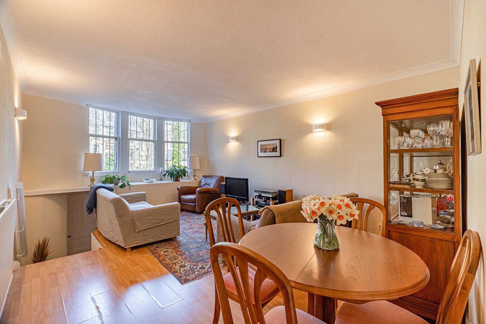 4 Kensington Road, Dowanhill, Glasgow, G12 9LF - Picture #7