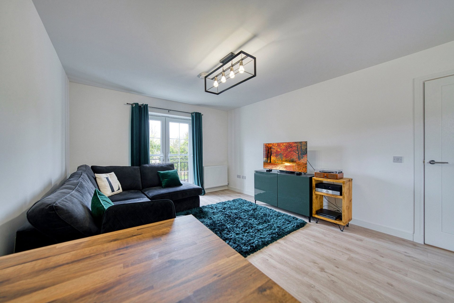 Flat 1/2, 233A, Thornliebank Road, Thornliebank, Glasgow, Glasgow City, G46 7RG - Picture #6