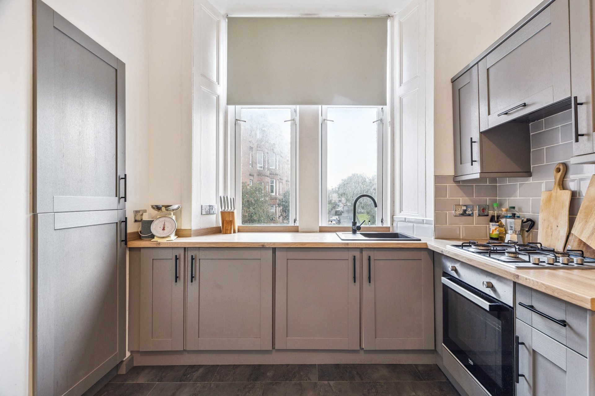 1/2, 50 Thornwood Avenue, Thornwood, Glasgow, G11 7PG - Picture #7