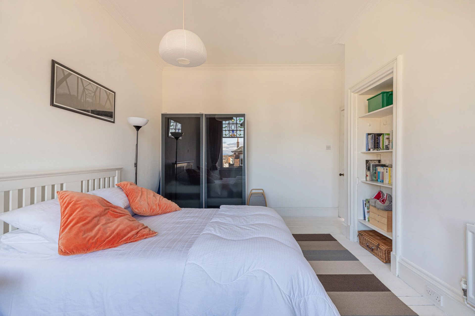 14 Varna Road, Jordanhill, Glasgow, G14 9NE - Picture #32