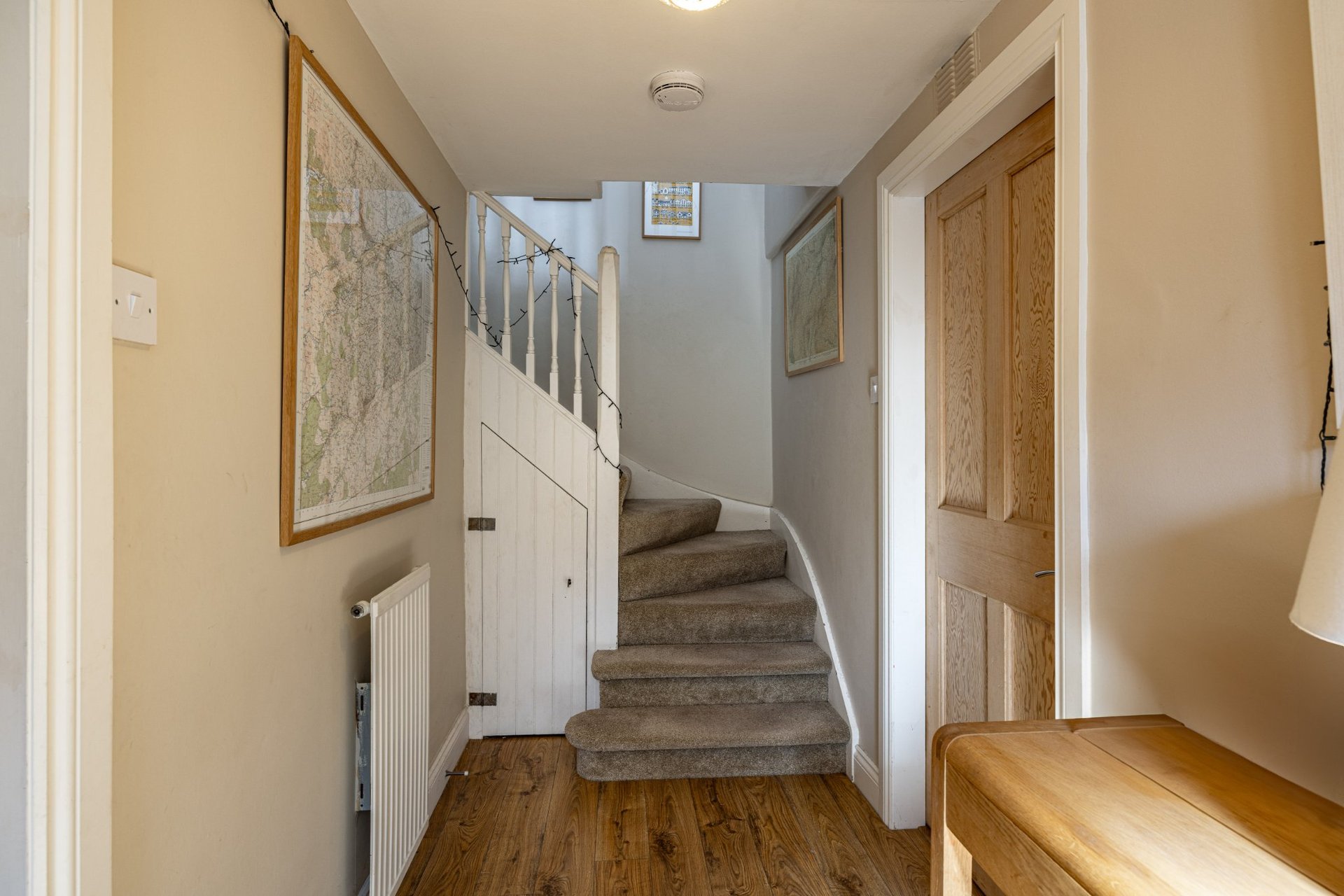 Beechcroft, Lilliesleaf, Melrose, Scottish Borders, TD6 9HX - Picture #14
