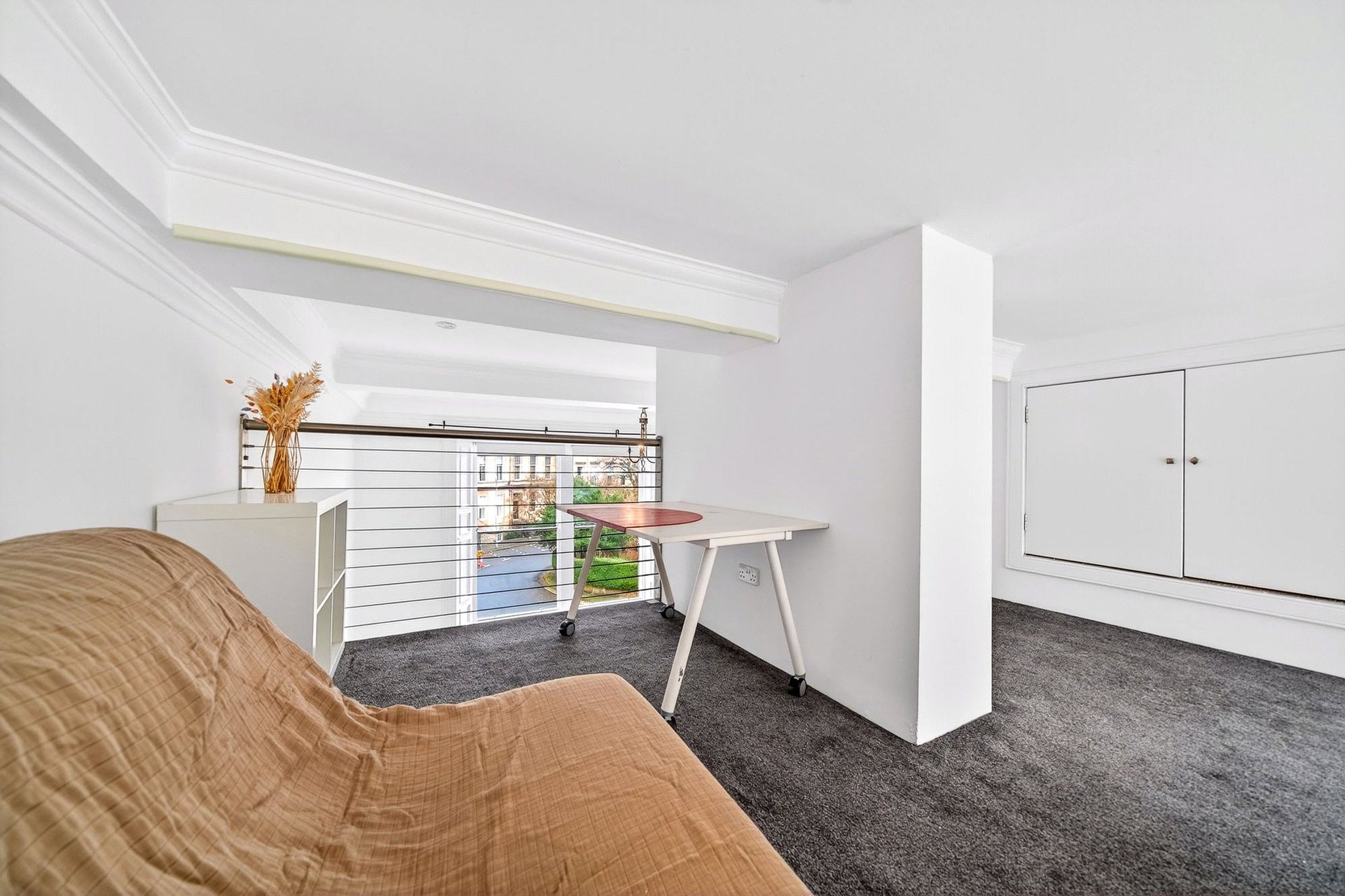 1/1, 25 Lynedoch Street, Park, Glasgow, G3 6AA - Picture #17