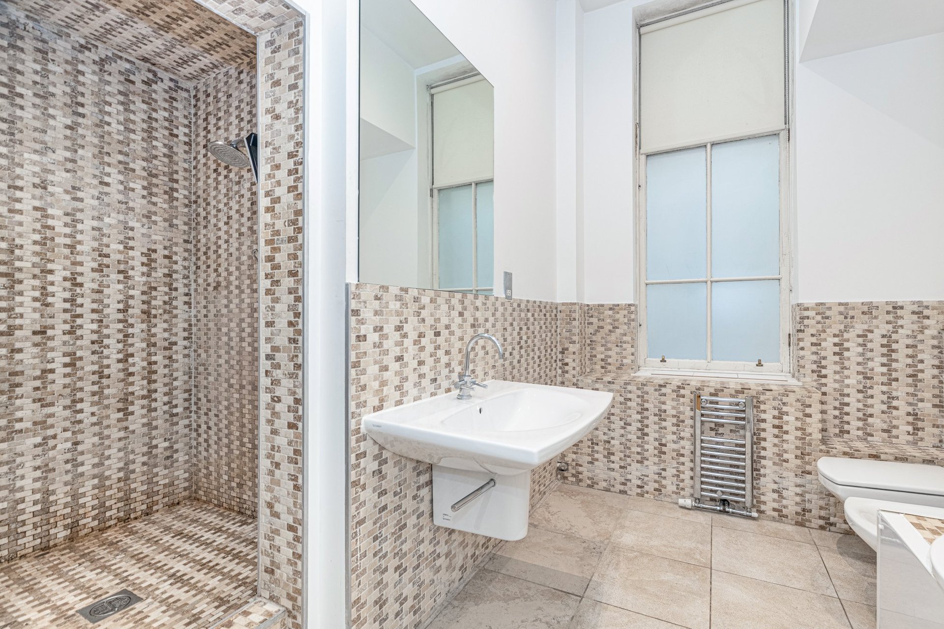 Flat 5 (2/1), 190 West George Street, City Centre, Glasgow City, G2 2NR - Picture #16
