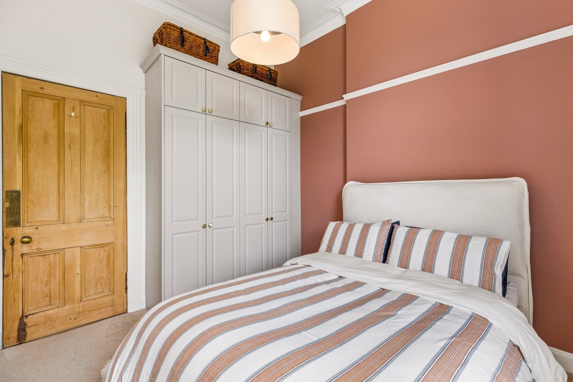 20A St. Brides Road, Newlands, Glasgow, G43 2DU - Picture #19