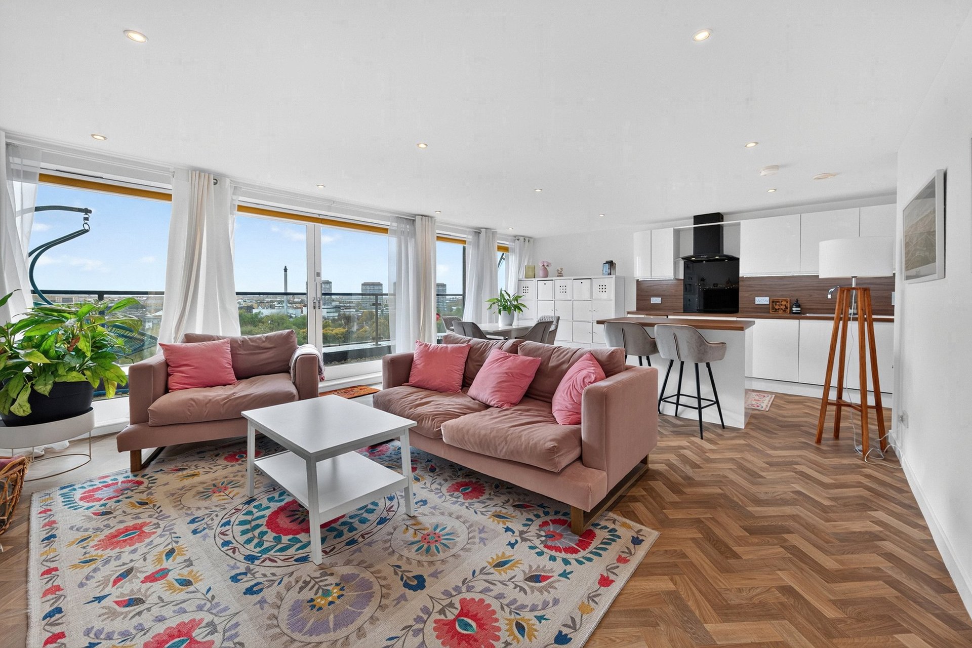 Flat 9/3, 82 Templeton Street, Glasgow Green, Glasgow, G40 1EE - Picture #3