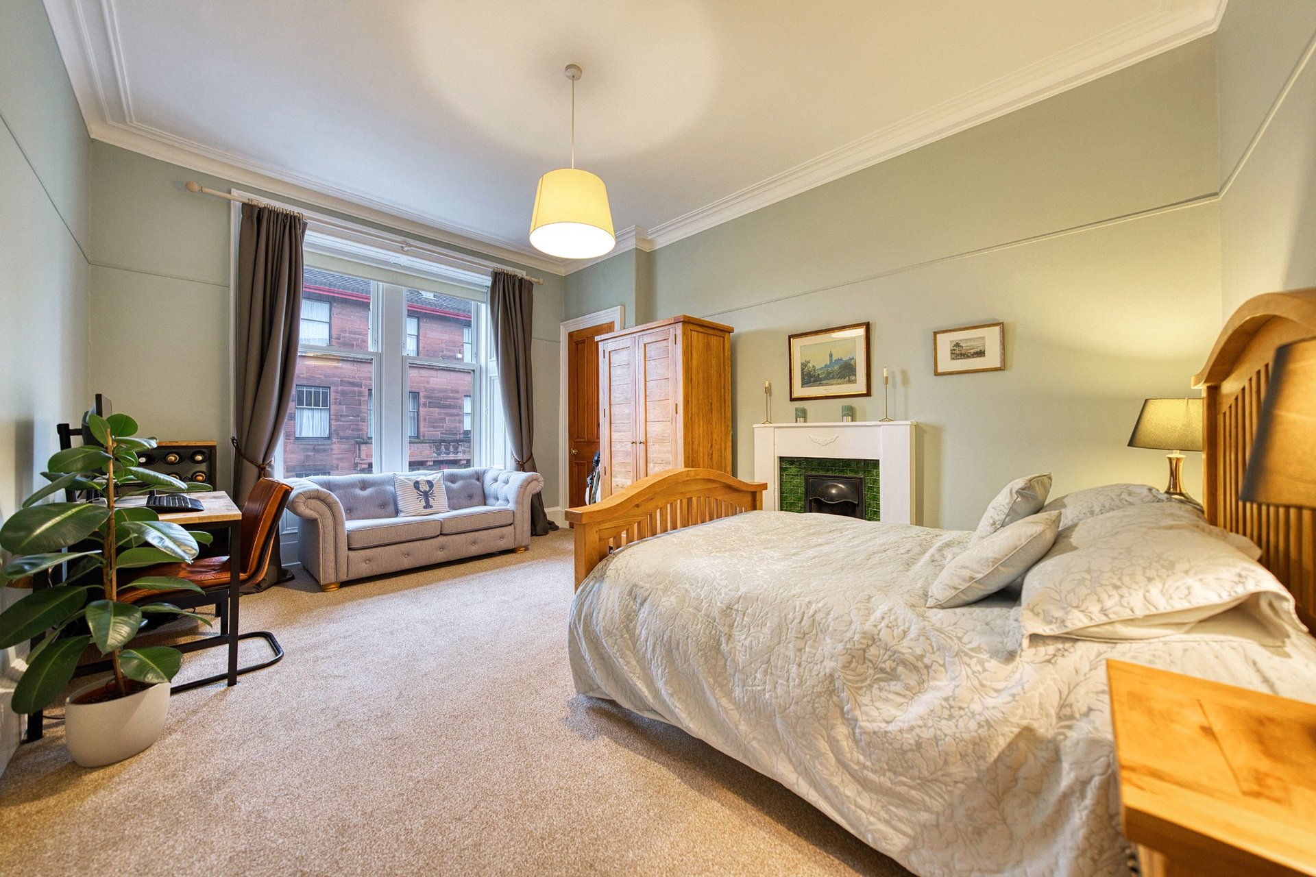 Flat 2/2, 37 Partickhill Road, Partickhill, Glasgow, G11 5BP - Picture #18