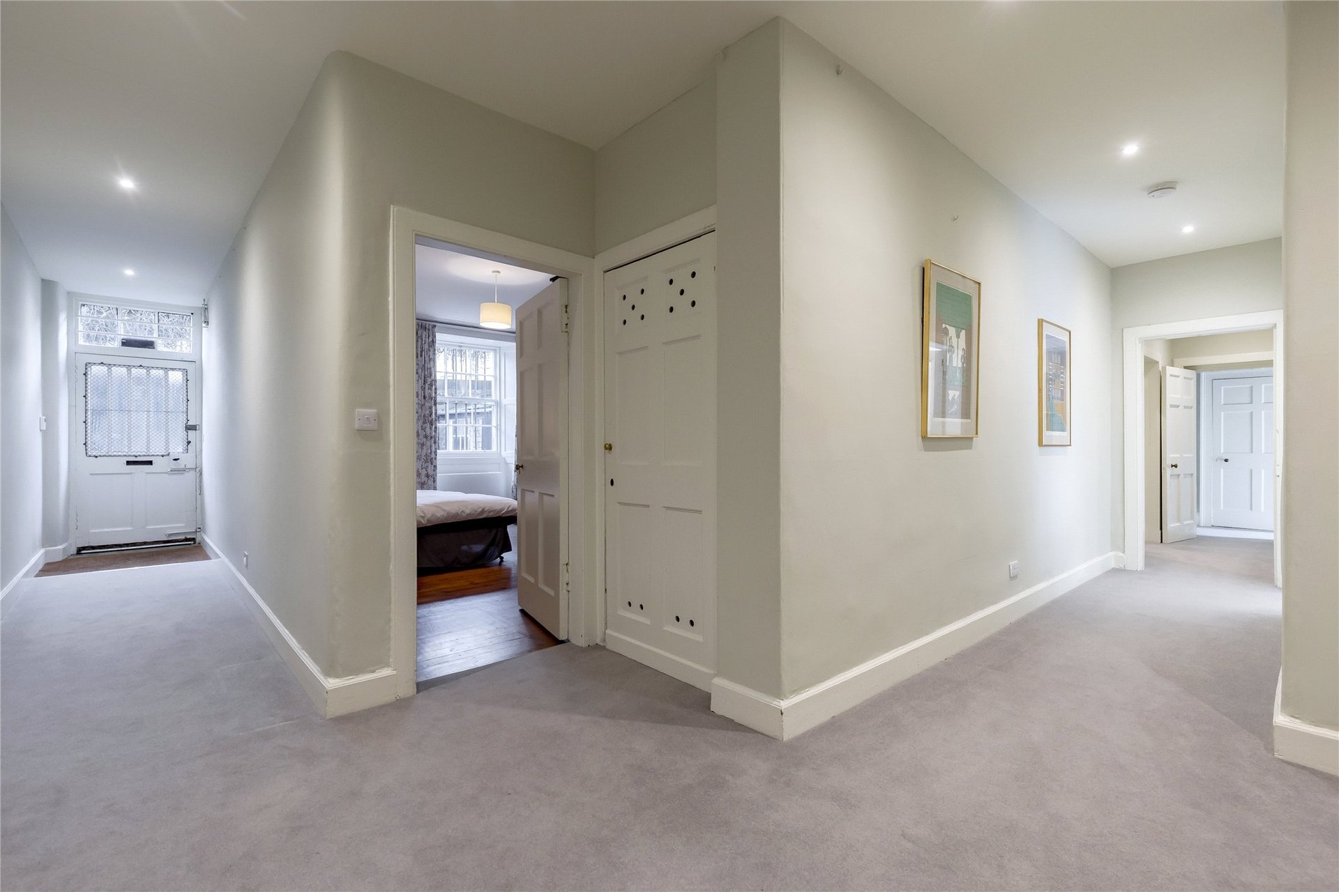 1a Gloucester Place, Edinburgh, EH3 6EE - Picture #3
