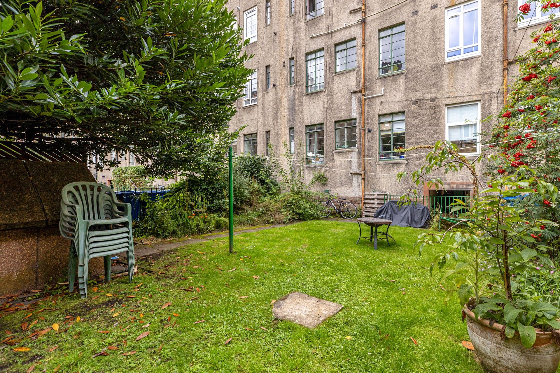 2/1, 12 Dudley Drive, Hyndland, Glasgow, G12 9SB - Picture #21