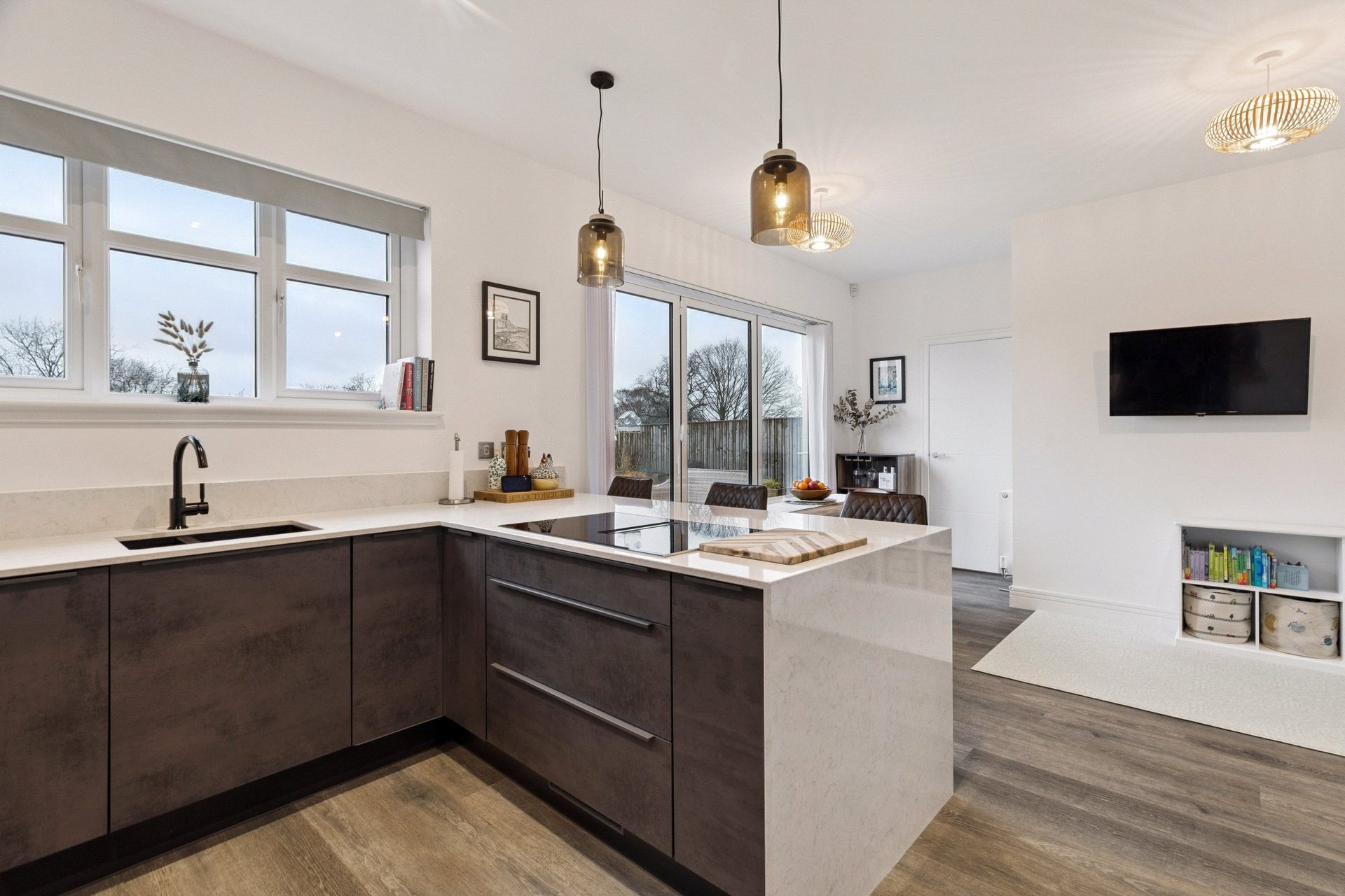 57 Gateside Road, Earls Rise, Stepps, North Lanarkshire, G33 6QA - Picture #15