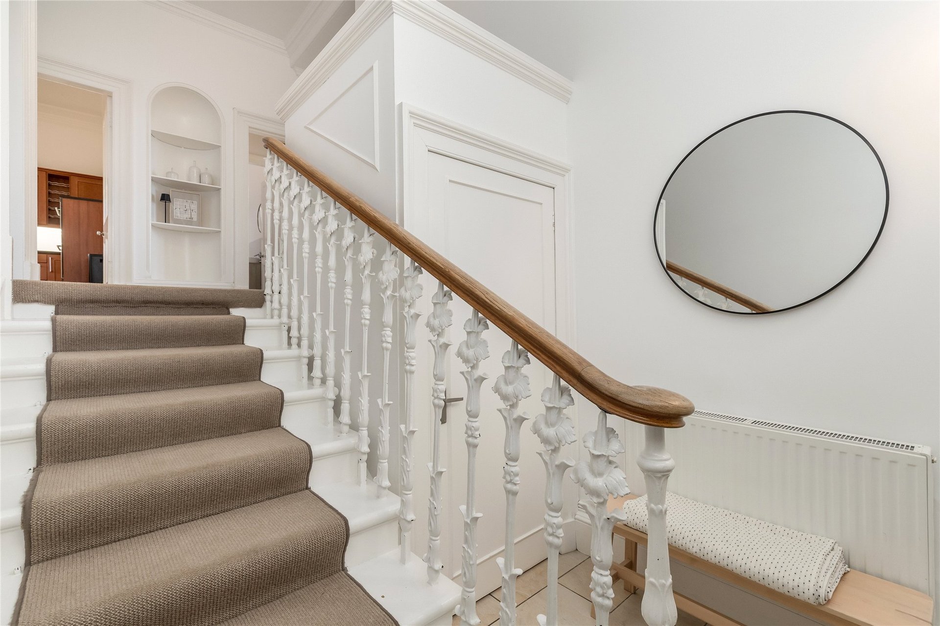 20A Mayfield Terrace, Newington, Edinburgh, EH9 1SA - Picture #20