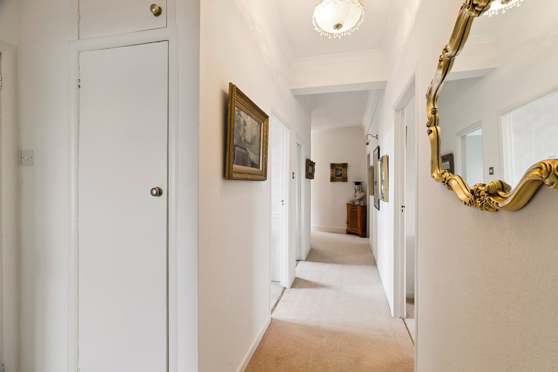 50 Kelvin Court, Kelvinside, Glasgow, G12 0AE - Picture #23