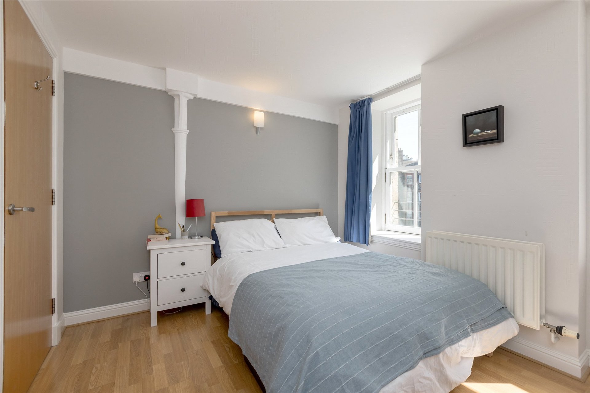 12/4 Hermand Crescent, Slateford, Edinburgh, EH11 1LP - Picture #8