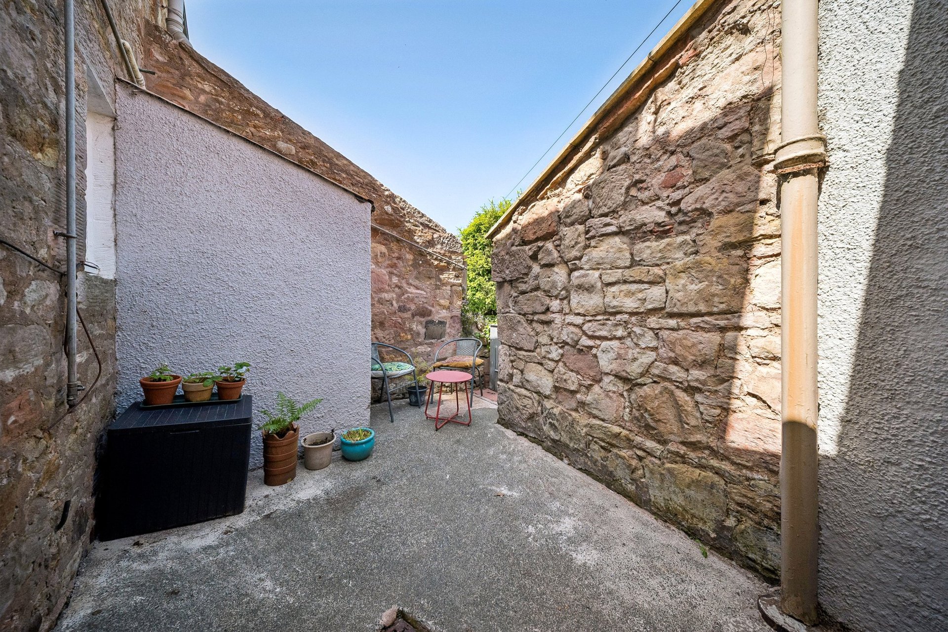 Merville, Hoprig Road, Cockburnspath, Berwickshire, TD13 5YF - Picture #15