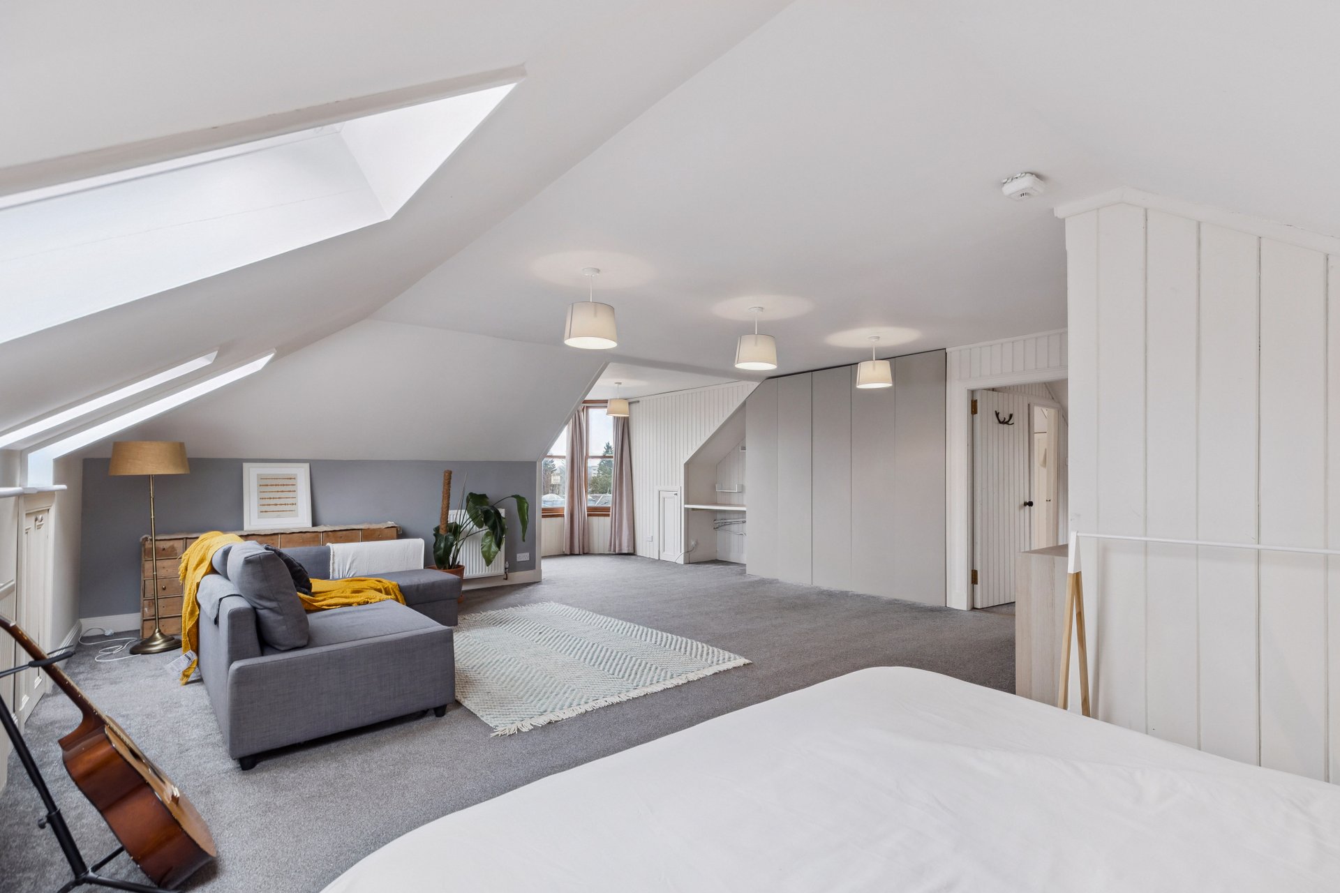 42B Aytoun Road, Glasgow, Glasgow City, G41 5HN - Picture #28