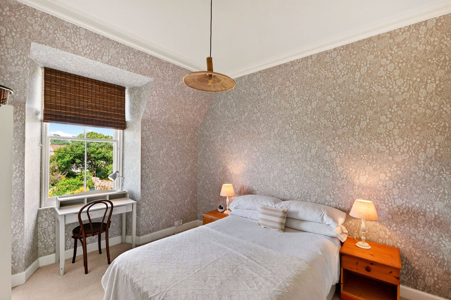 The Hazelton, 29 Marketgate North, Crail, Anstruther, KY10 3TH - Picture #17