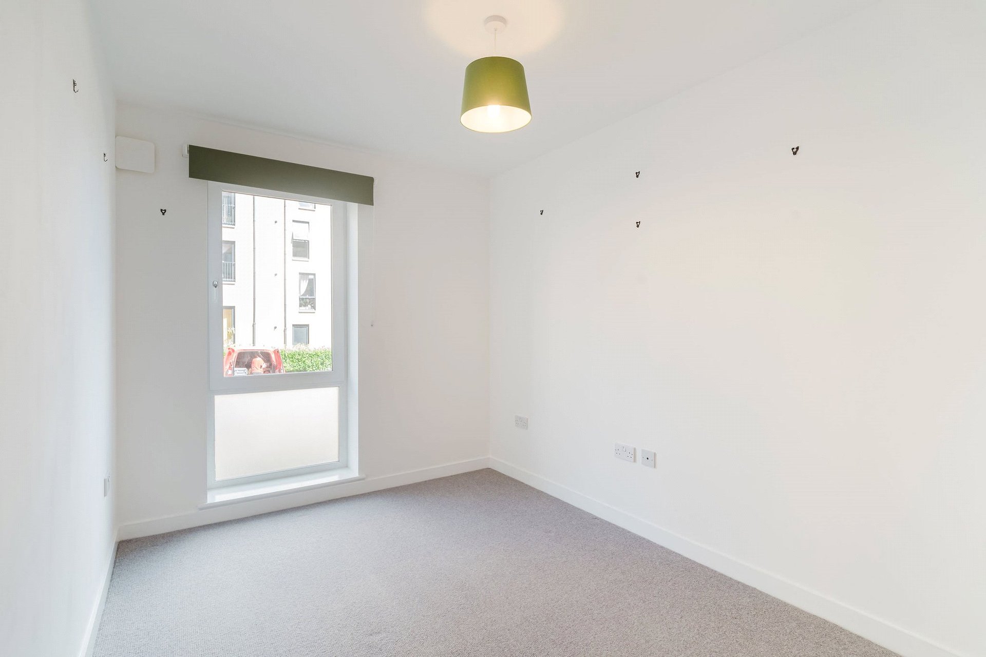 Flat 3, 6 Elsie Inglis Way, Edinburgh, Midlothian, EH7 5FR - Picture #13