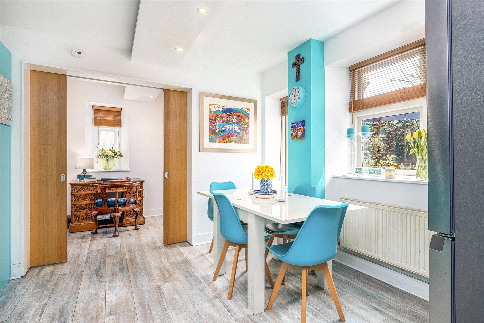 Mews, 31 Cleveden Drive Lane, Kirklee, Glasgow, G12 0RZ - Picture #13