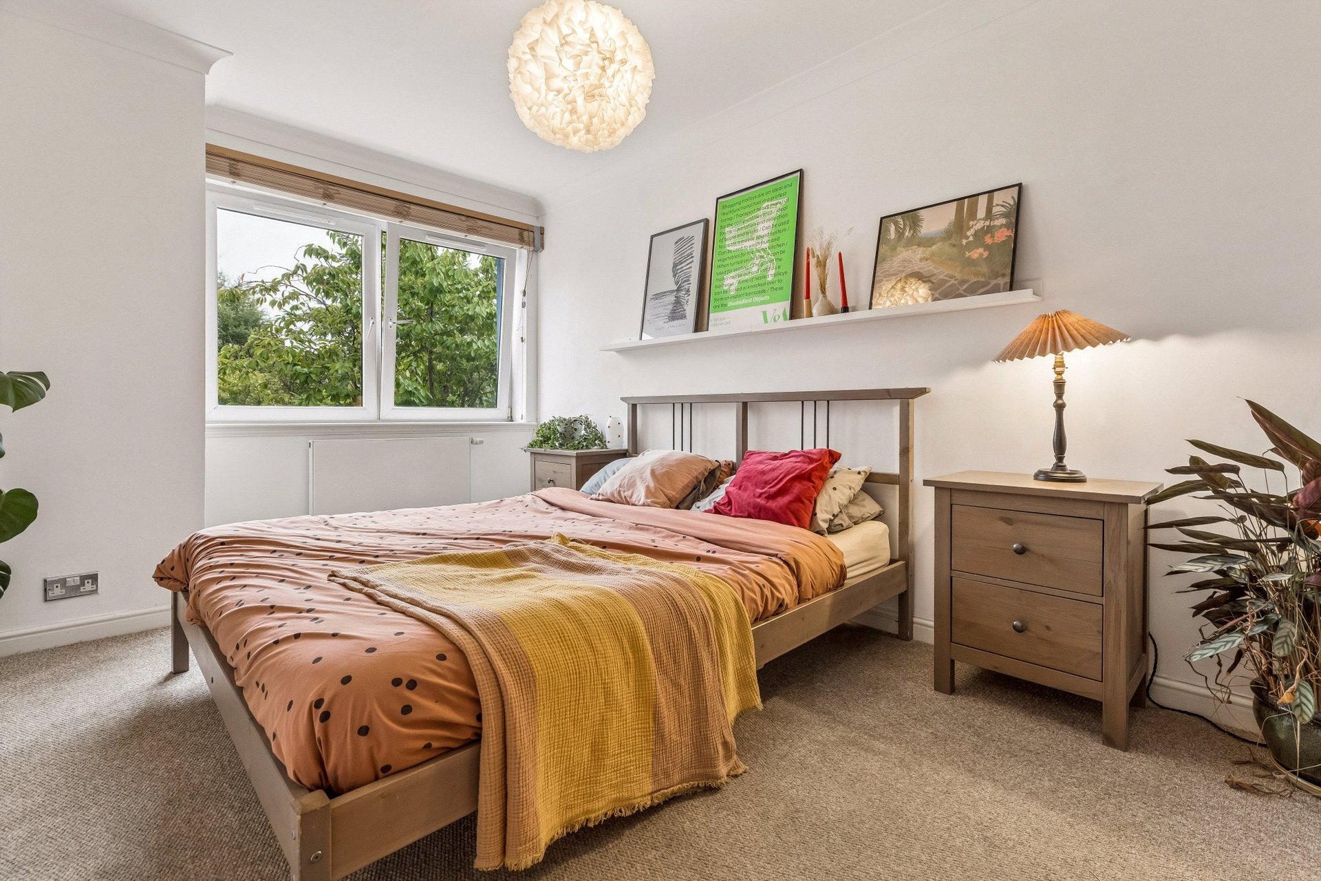 53 Hilton Gardens, Anniesland, Glasgow, G13 1DB - Picture #15