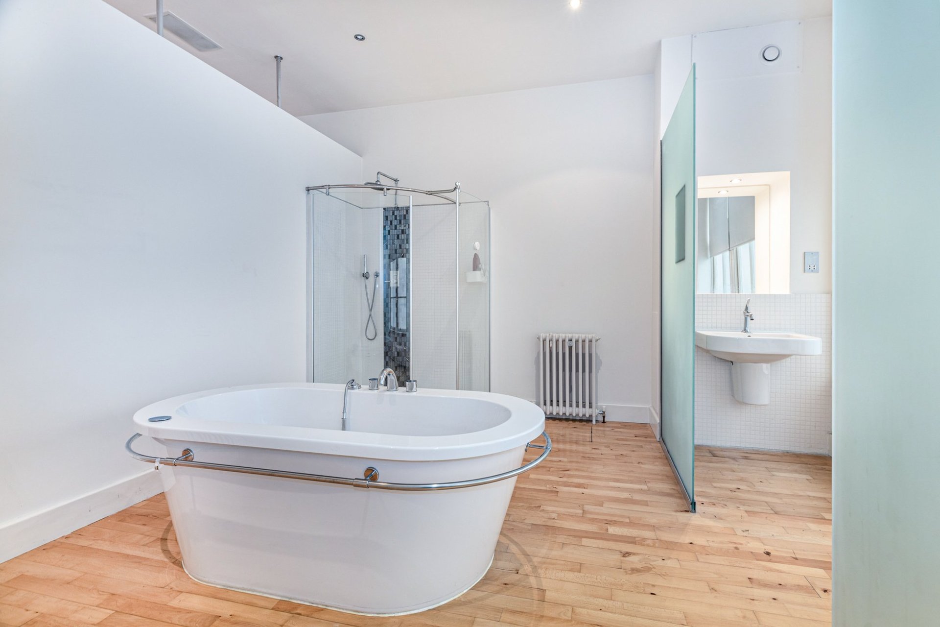 Flat 5 (2/1), 190 West George Street, City Centre, Glasgow City, G2 2NR - Picture #11