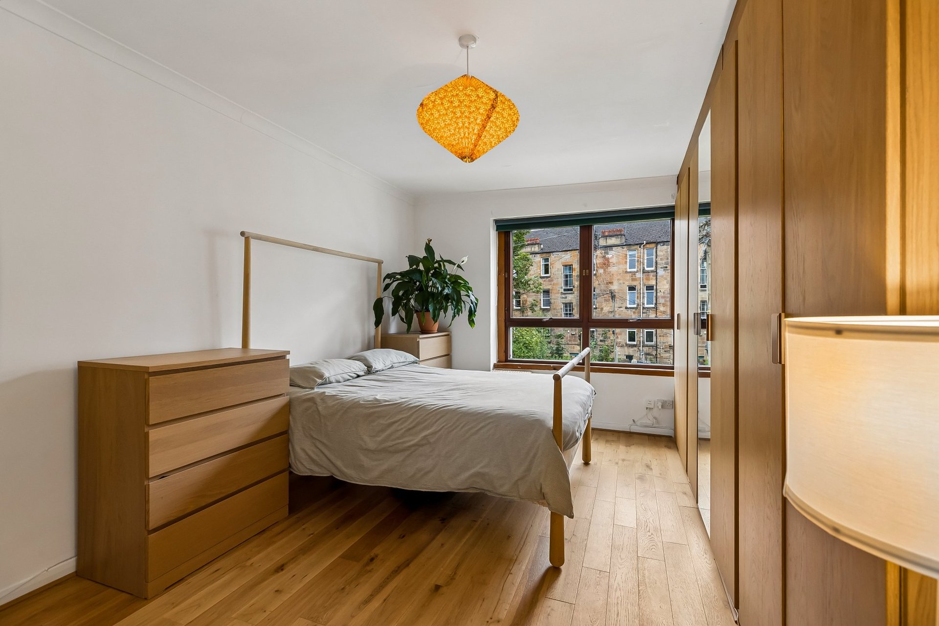 1/2, 187 Deanston Drive, Shawlands, Glasgow, G41 3JZ - Picture #12