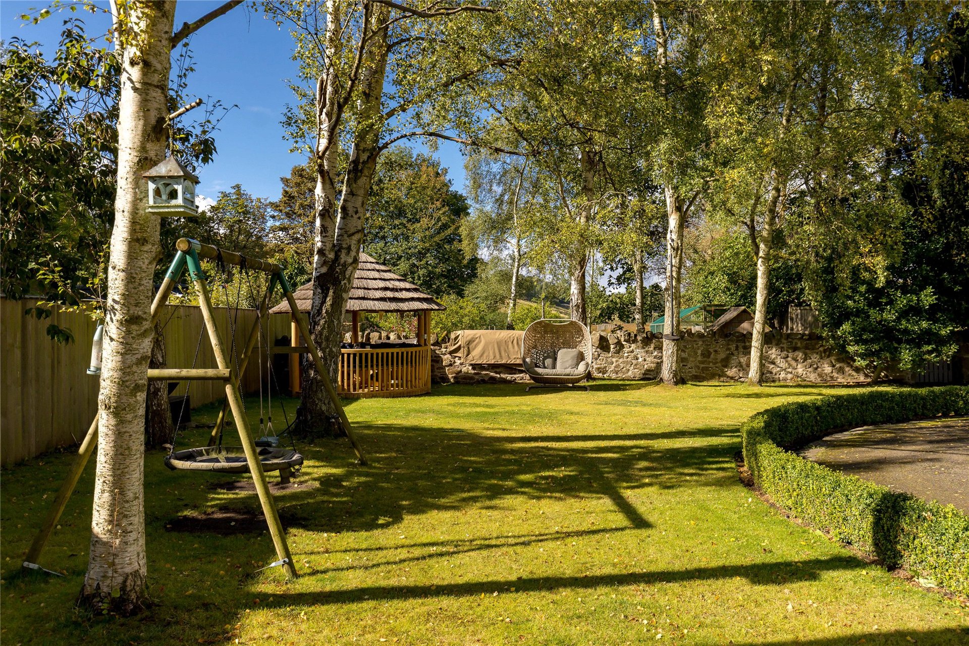 Borthwick Farmhouse, Borthwick, Midlothian, EH23 4QZ - Picture #25