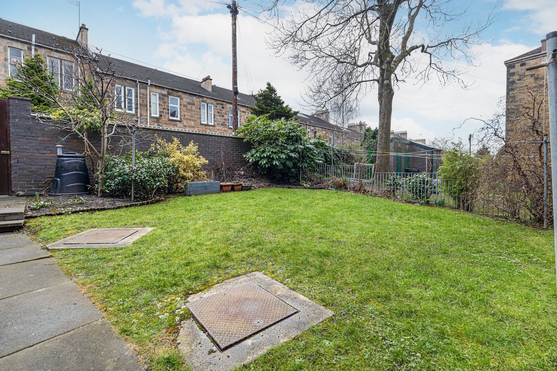 1/1, 3 Hampden Terrace, Mount Florida, G42 9XG - Picture #22