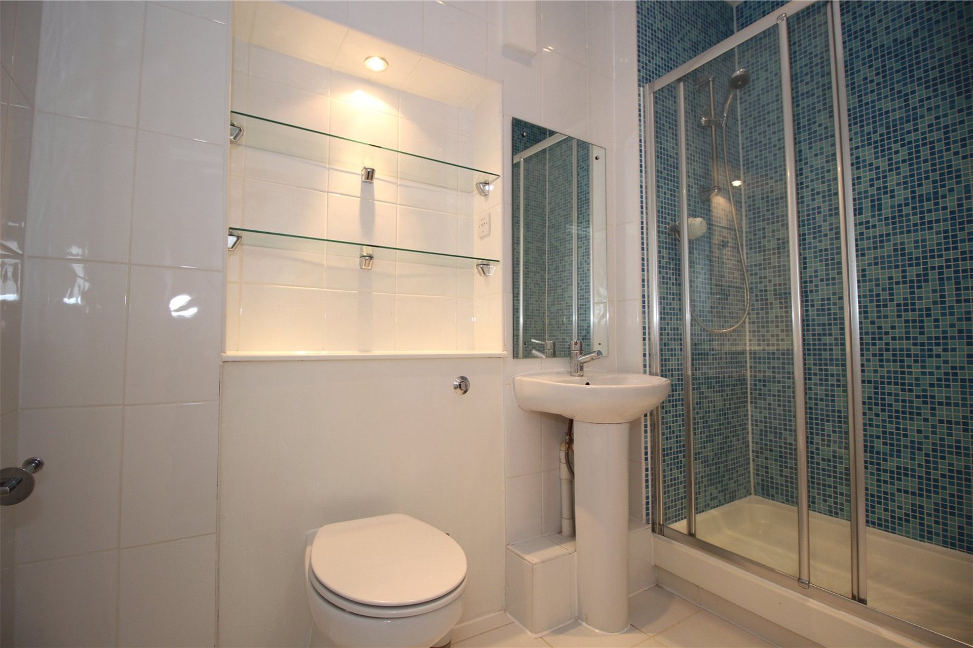 Flat 7, 19 Gayfield Square, Edinburgh, Midlothian, EH1 3NX - Picture #10
